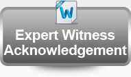 expert witness acknowledgement