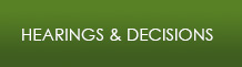 regulatory proceedings