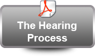 The Hearing Process